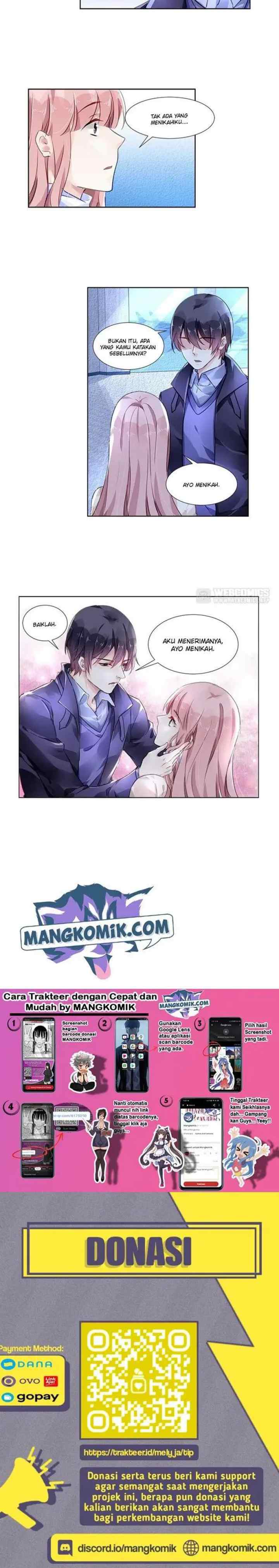 Guomin Laogong Dai Huijia chapter 135 halaman 5