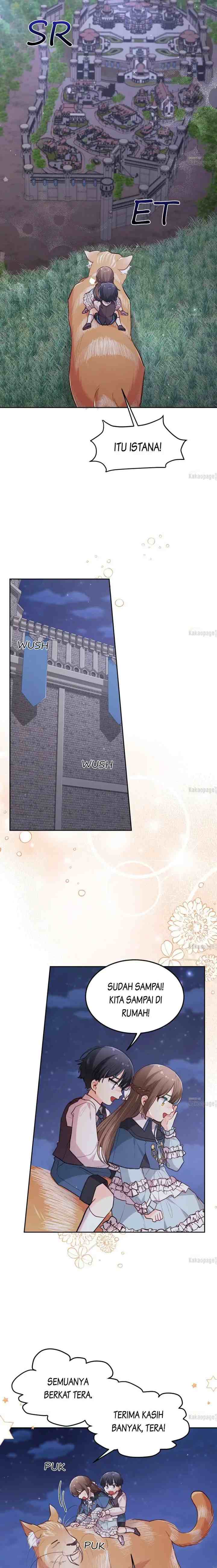 I Was Just an Ordinary Lady chapter 124 halaman 14
