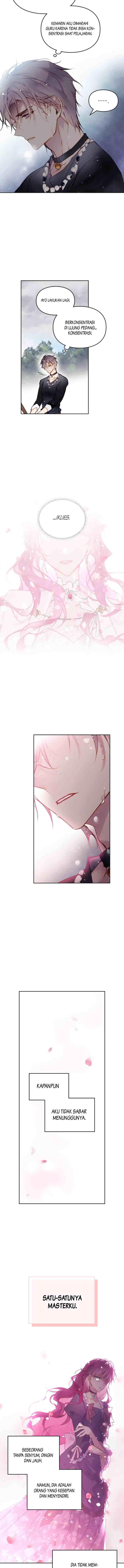 Death Is the Only Ending for the Villainess chapter 126 halaman 7