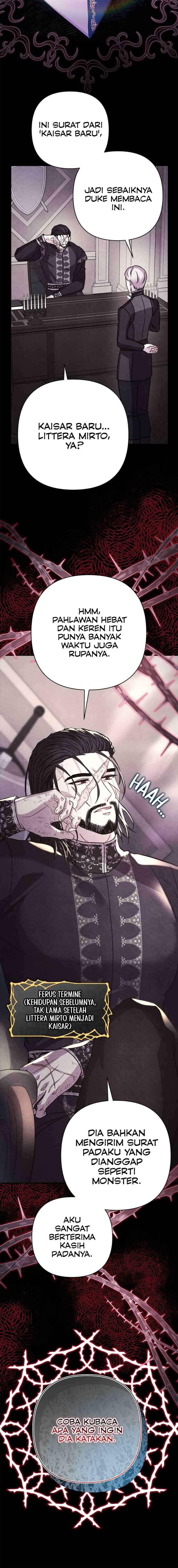 Anyway, It Is A Ropan chapter 52 halaman 19