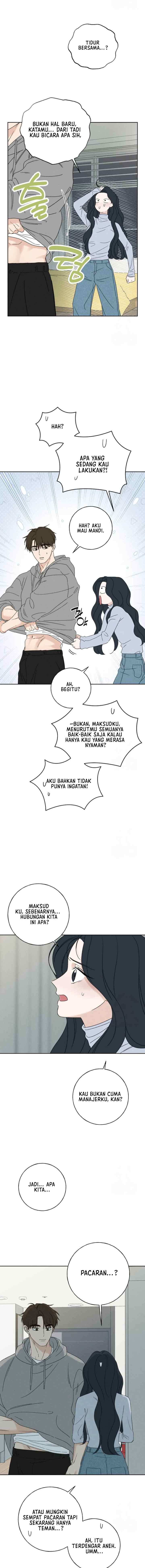 Miyeon chapter 6 halaman 11