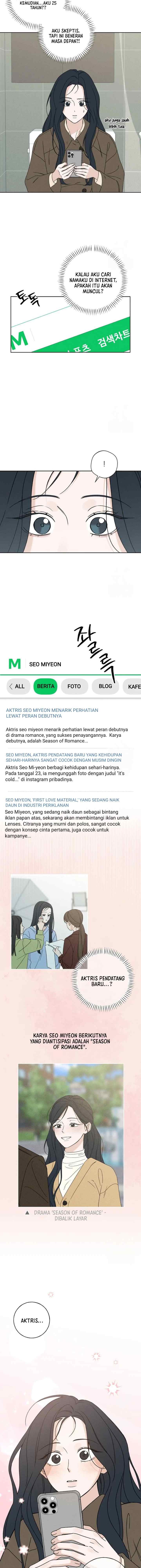 Miyeon chapter 2 halaman 11