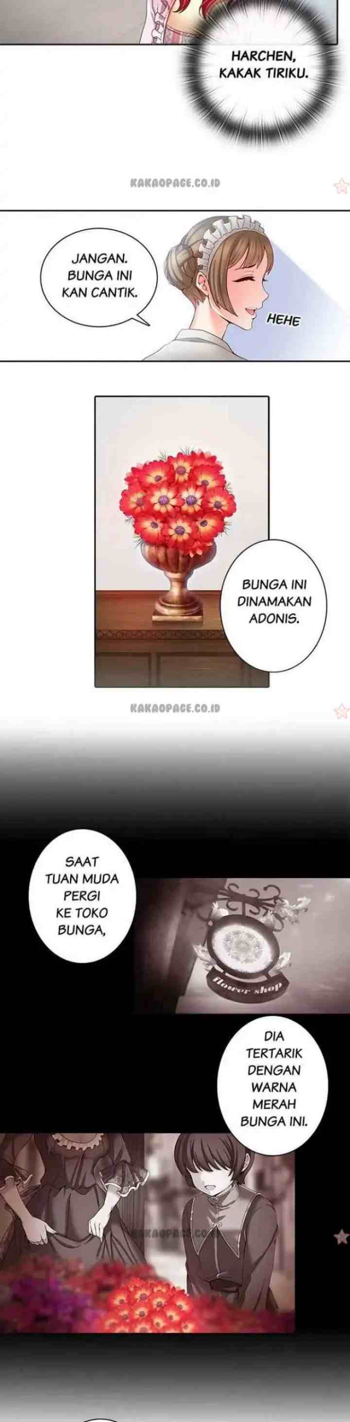 Adonis chapter 1 halaman 16
