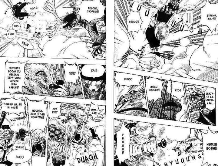One Piece chapter 186 halaman 8