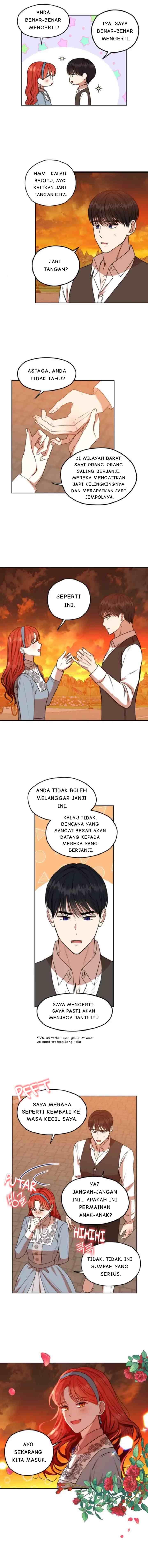 Leveling My Husband to the Max chapter 68 halaman 10