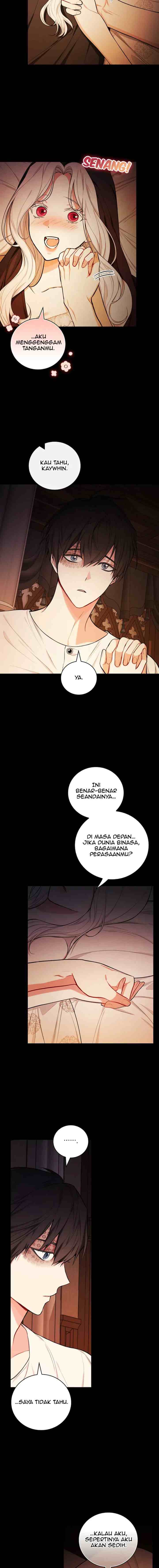 Seducing Duke Monster chapter 42 halaman 5