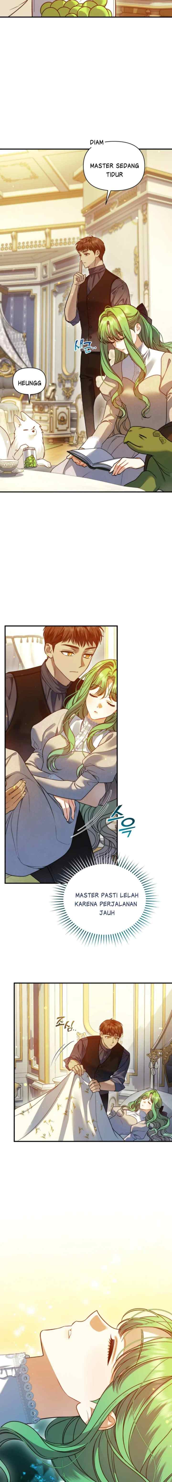 I Became the Younger Sister of a Regretful Obsessive Male Lead chapter 93 halaman 15