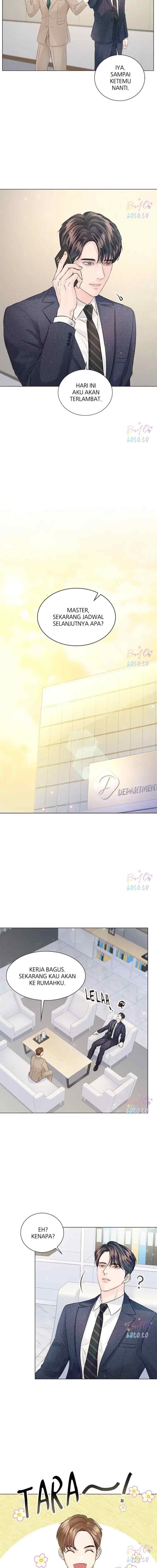 There Must Be Happy Endings chapter 98 halaman 10