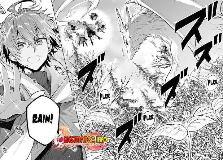 Next Life chapter 48 halaman 10