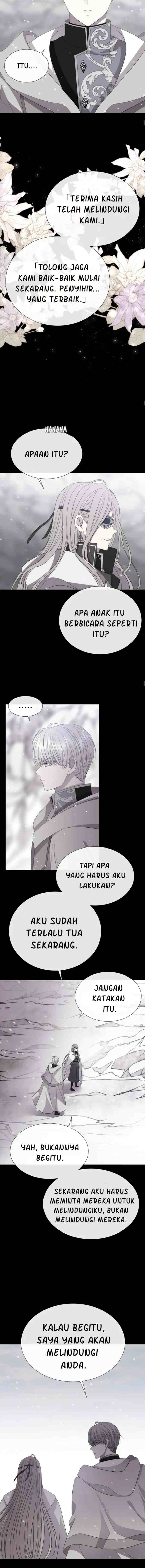 Charlotte Has Five Disciples chapter 156 halaman 11