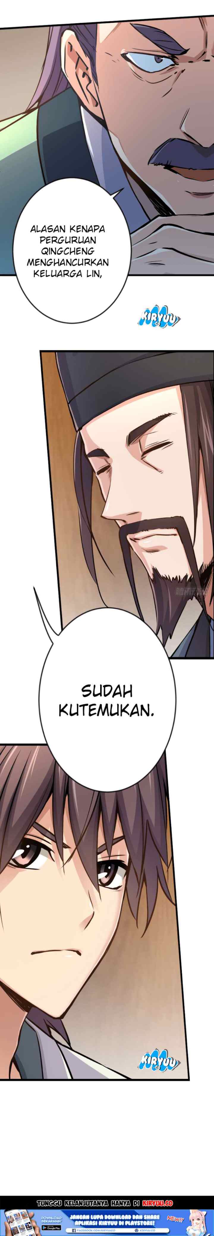 The Smiling Proud Wanderer II chapter 38 halaman 17
