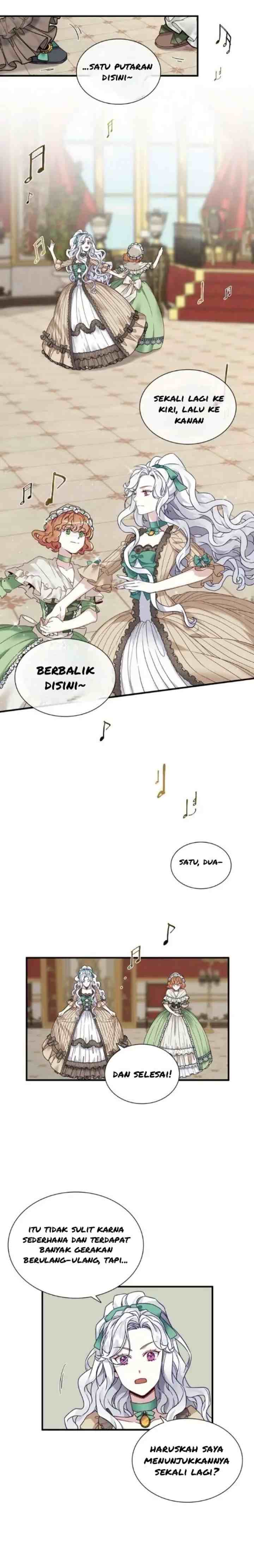 Not Sew Wicked Stepmom chapter 30 halaman 6