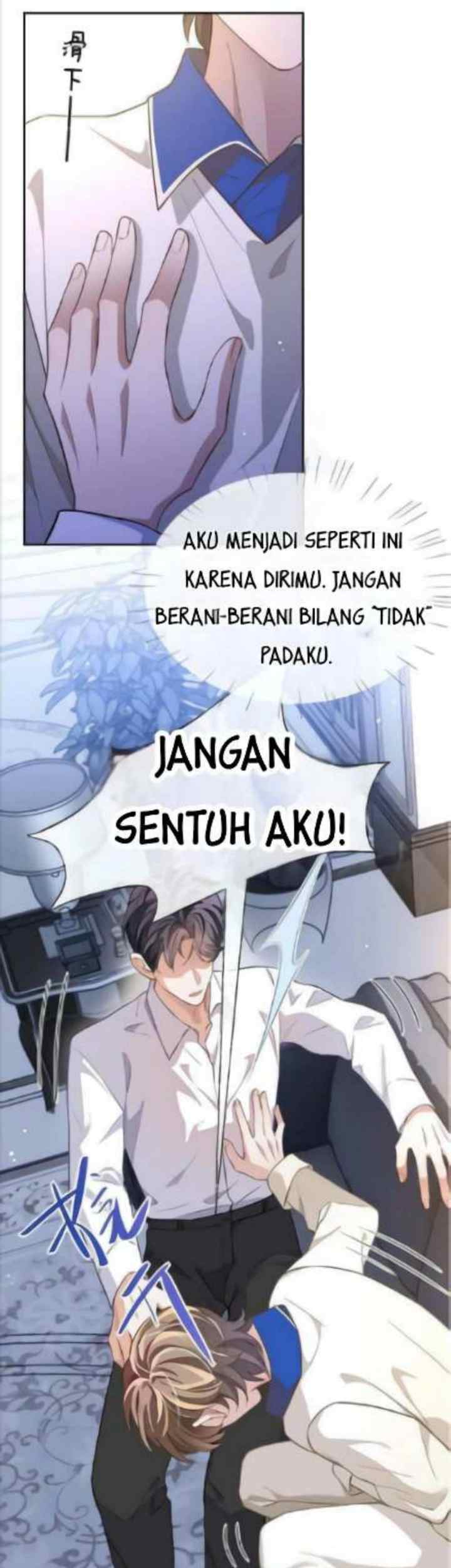 Little Wife, How Dare You Say Break Up? chapter 79 halaman 13