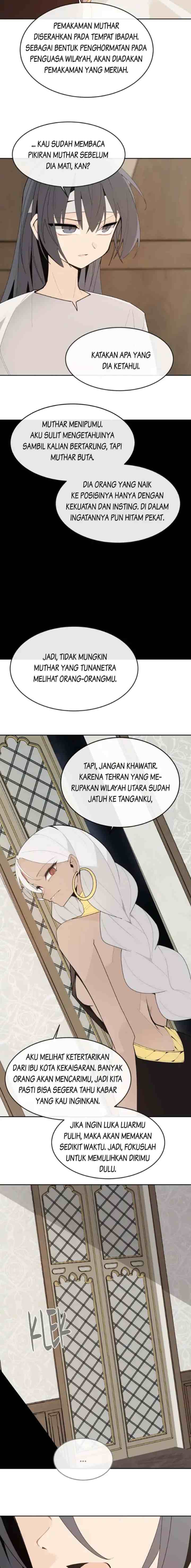 Devil Sword King chapter 293 halaman 9