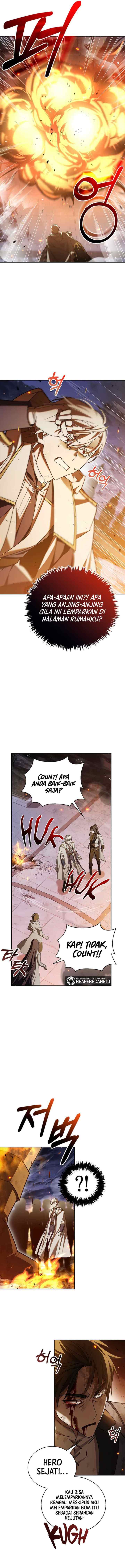 I'm Not That Kind of Talent chapter 20 halaman 9