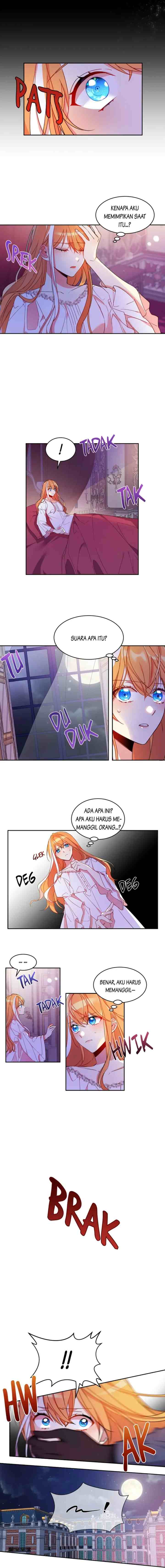 The Dukes 99th Bride chapter 3 halaman 9