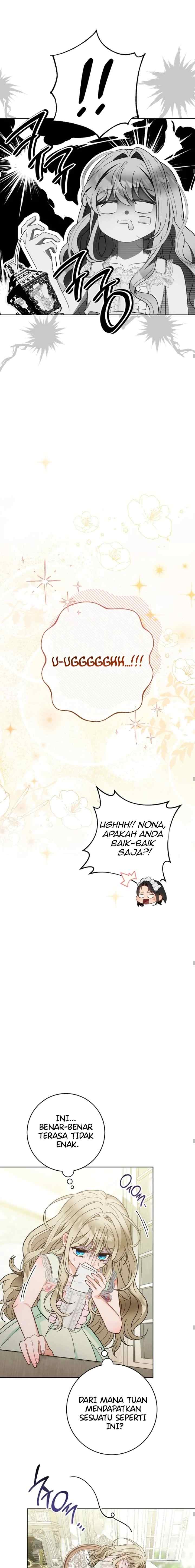 I Was Told To Die chapter 24 halaman 10