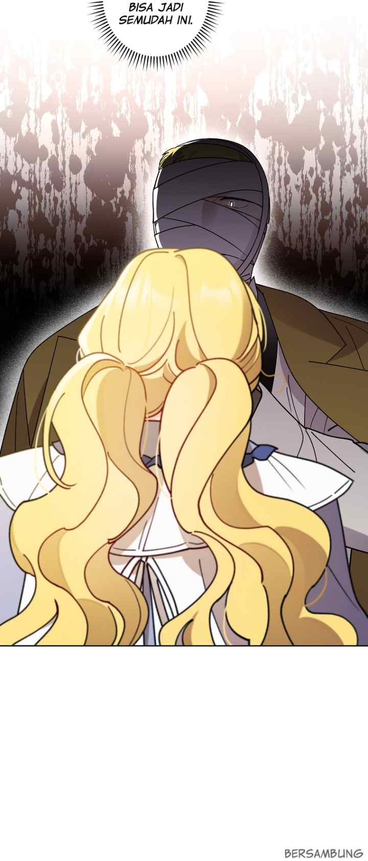 A Weak Tale of Cinderella's Stepmom chapter 128 halaman 17