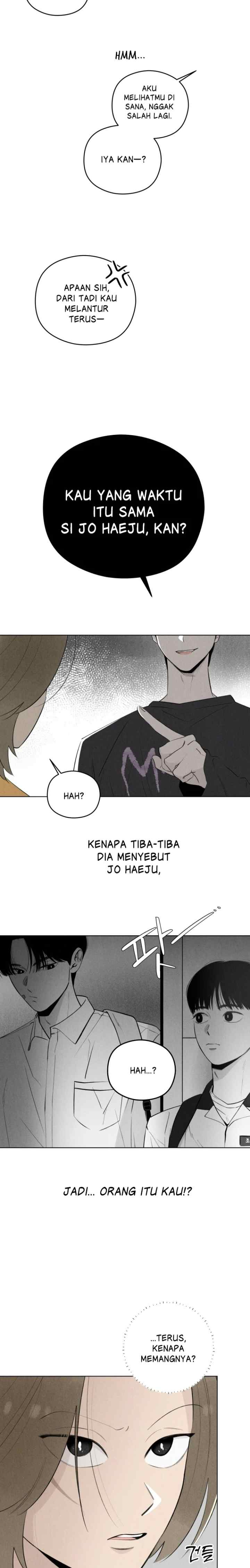 Red as a Tomato! chapter 35 halaman 17
