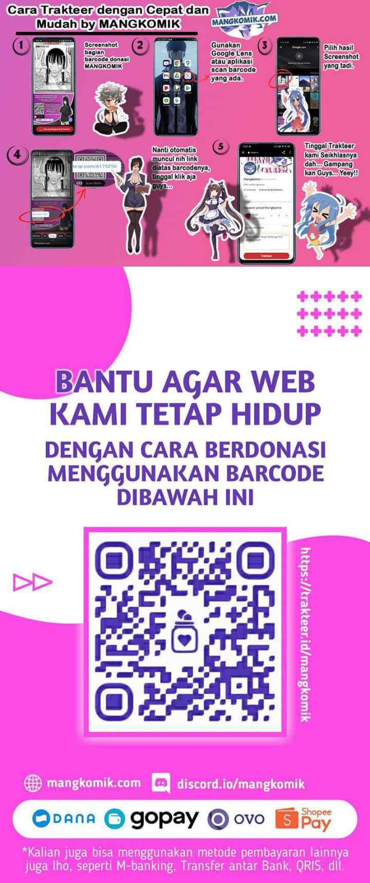 Re Evolutioner chapter 2 halaman 16