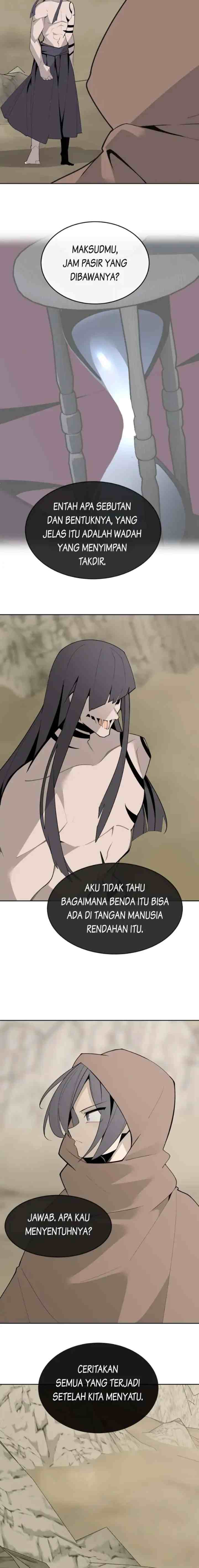 Devil Sword King chapter 305 halaman 10