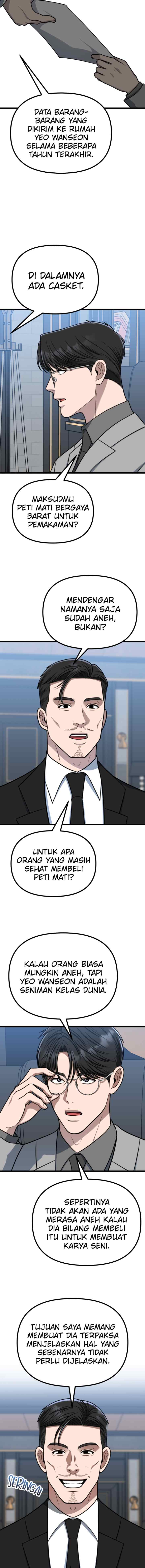 Father Like A Dog chapter 48 halaman 6