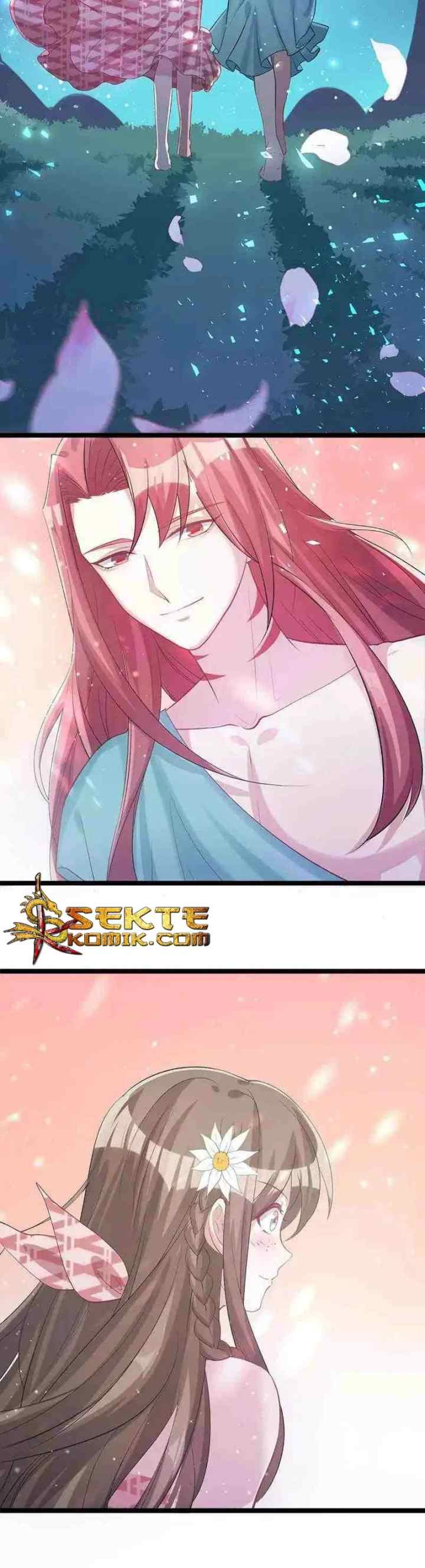 Beauty and the Beasts chapter 77 halaman 4