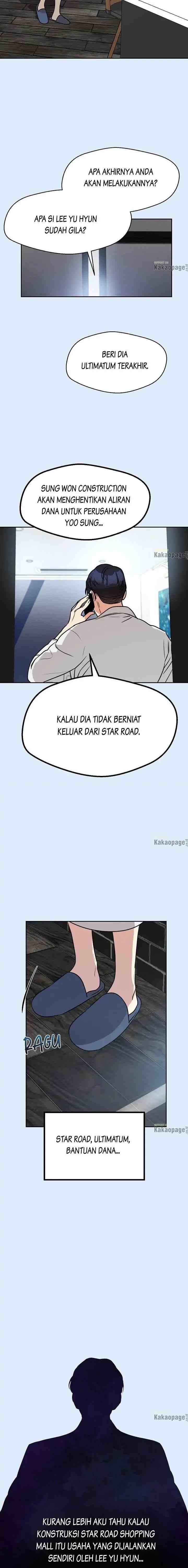 My Wife Is Back chapter 79 halaman 8