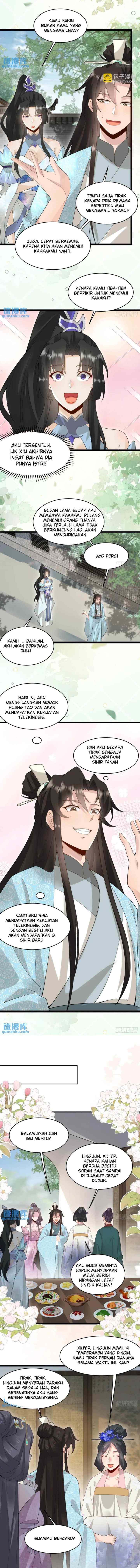 Please Don't Show Your Son chapter 80 halaman 6