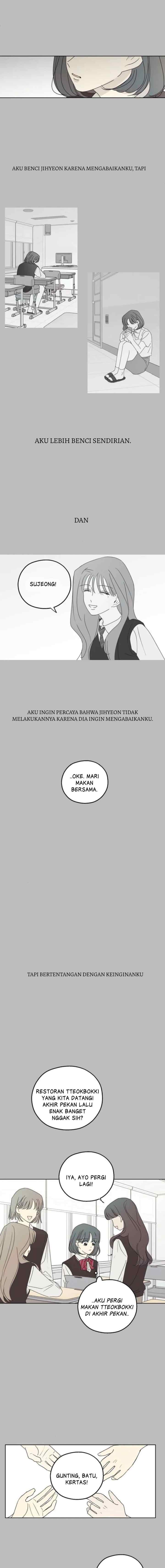 The Password Is 002! chapter 29 halaman 12