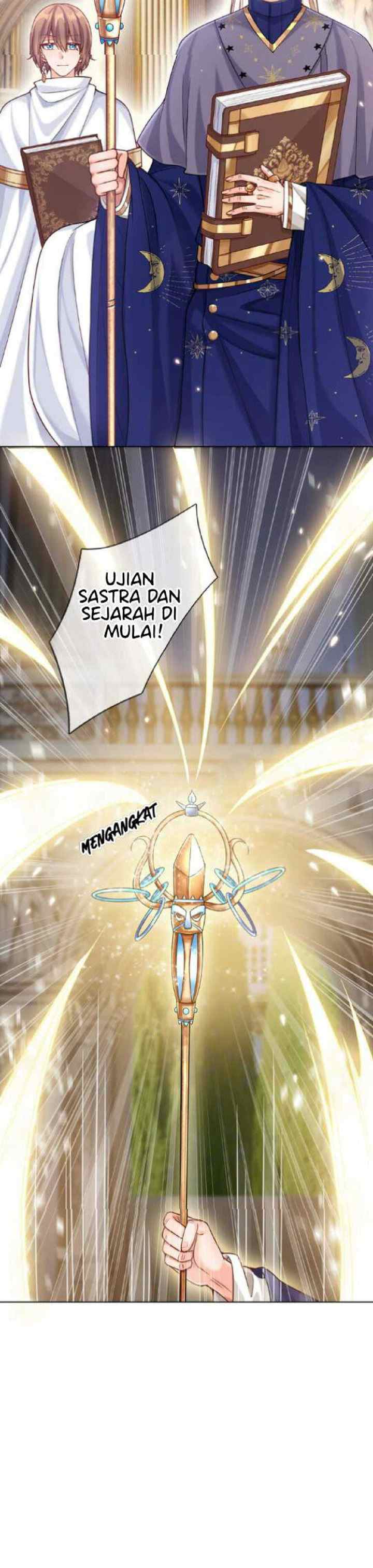 I, Queen Edith chapter 12 halaman 5