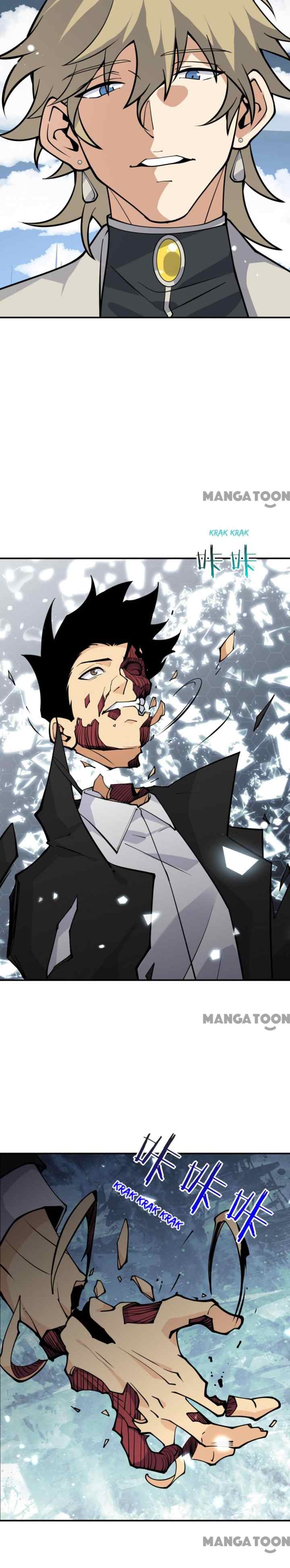 OP After 30 Days Of Sign-In chapter 131 halaman 5