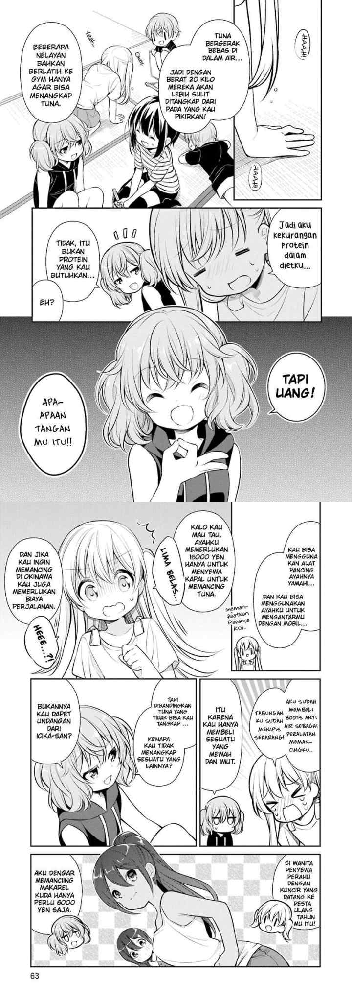 Slow Loop chapter 9 halaman 5