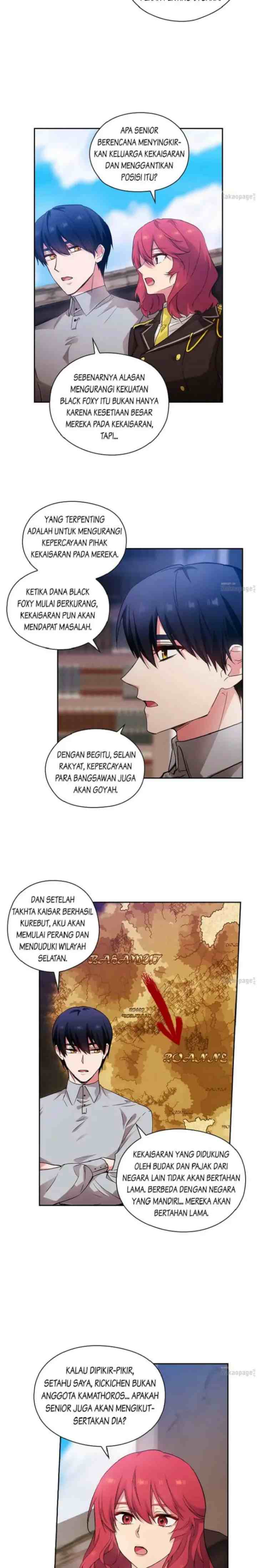 Adonis chapter 166 halaman 15