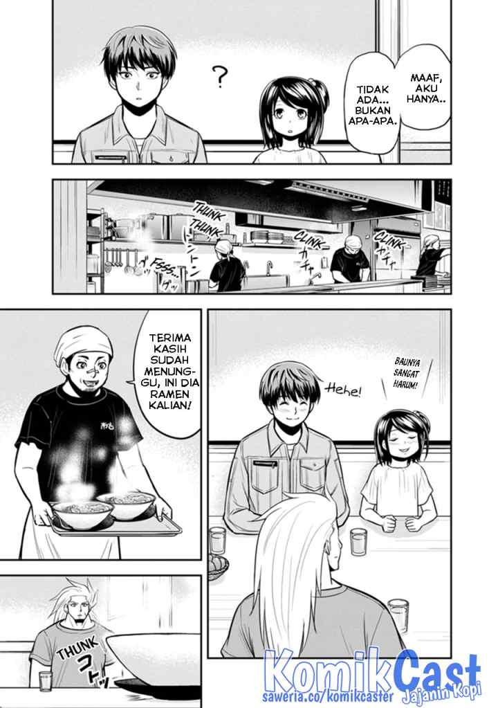 Orenchi ni Kita Onna Kishi to Inakagurashi Surukotoninatta Ken chapter 112 halaman 12