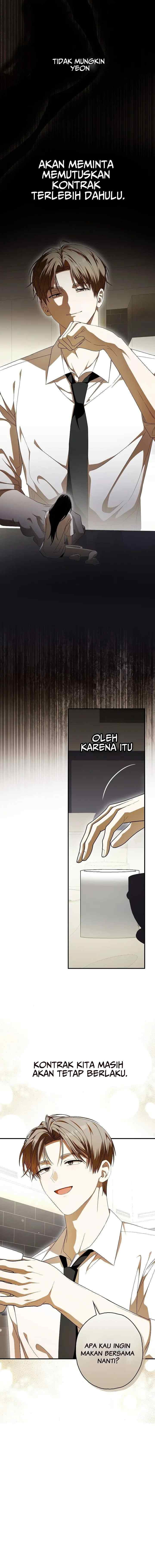 Food Chain chapter 44 halaman 7