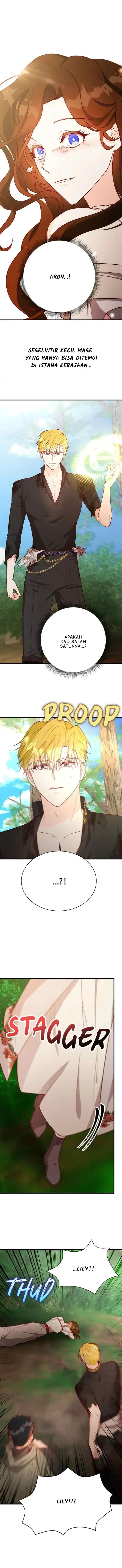 The Secret Life of a Certain Count's Lady chapter 35 halaman 15