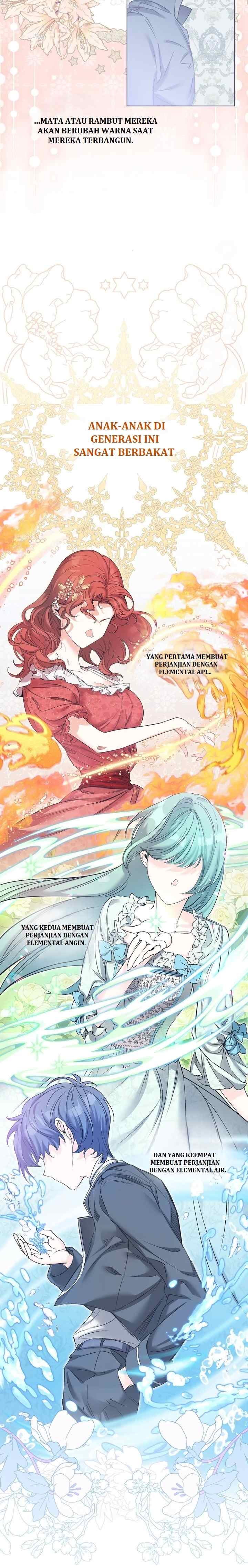 Please Get Out of My Household chapter 1 halaman 7