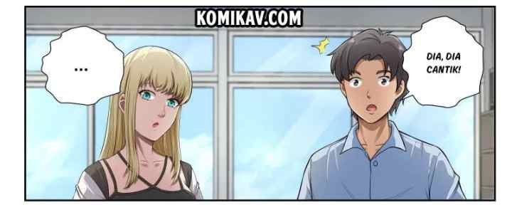 Strongest Abandoned Son chapter 13 halaman 6