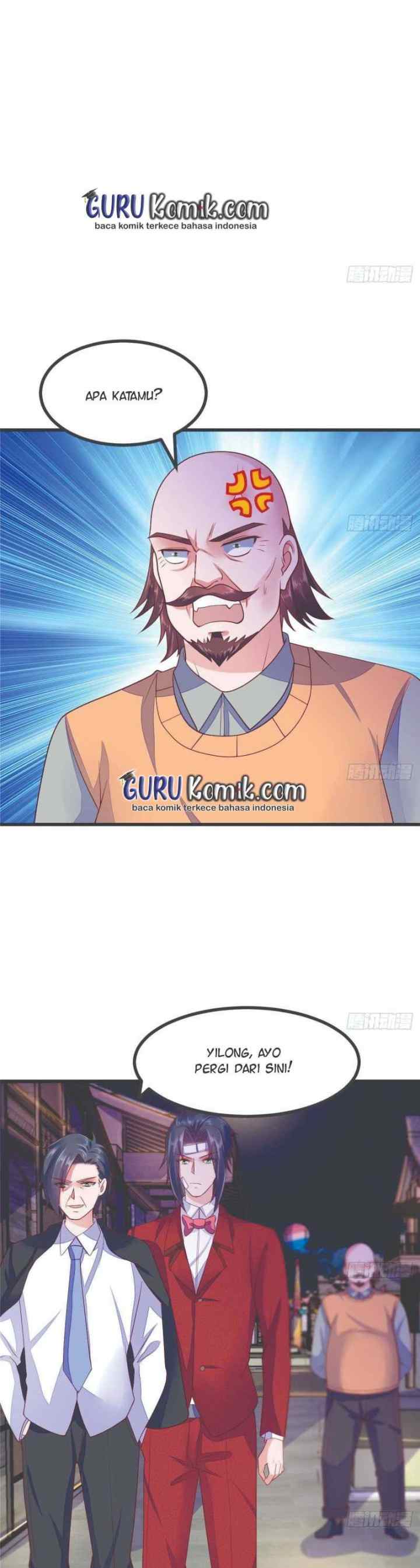 Rebirth Into the Strongest Immortal Cultivator chapter 29 halaman 6