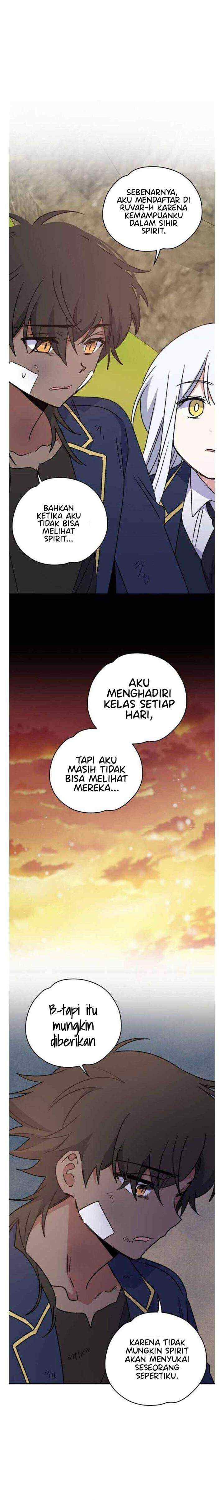 Yigret chapter 27 halaman 5
