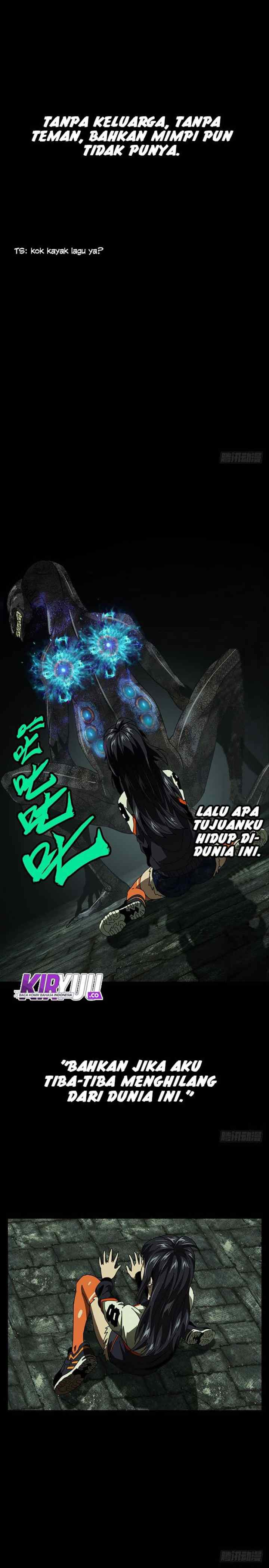 Da Xiang Wuxing chapter 17 halaman 12