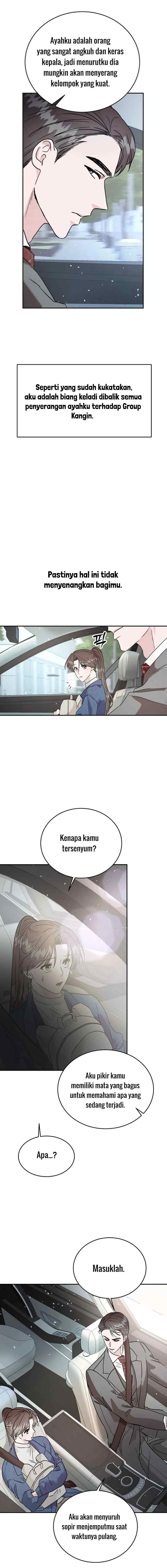 Remarried Couple chapter 18 halaman 10