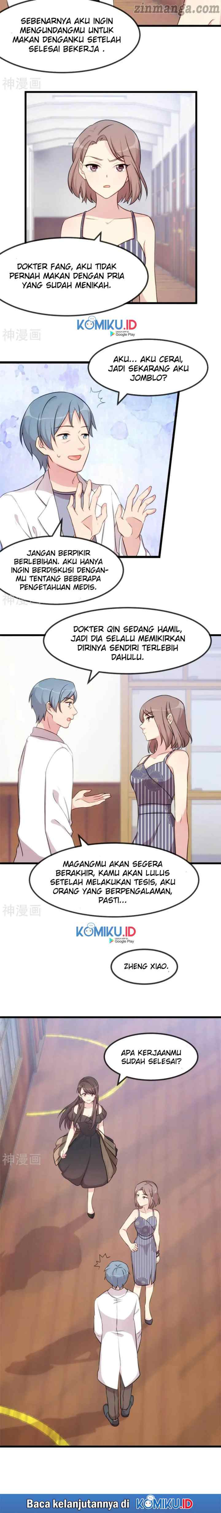 CEO's Sudden Proposal chapter 303 halaman 6
