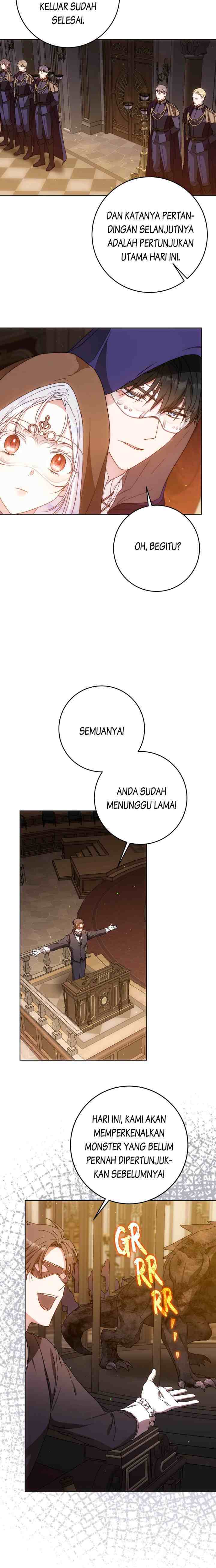 I Became the Wife of the Male Lead chapter 57 halaman 6