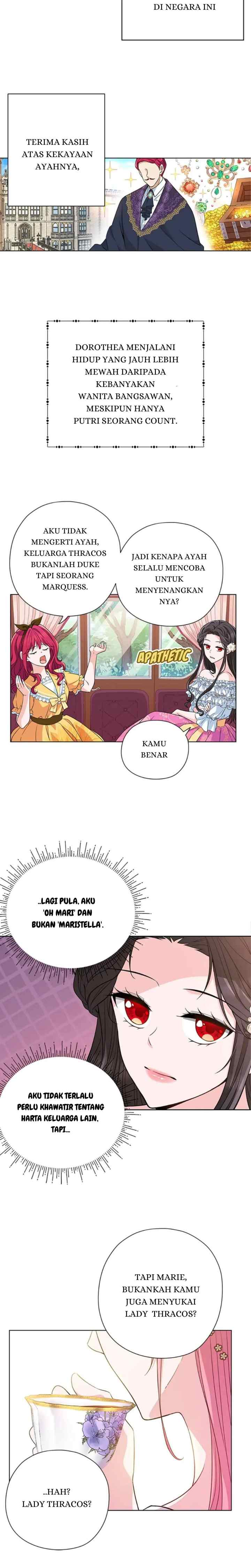 Dear My Friend chapter 2 halaman 10