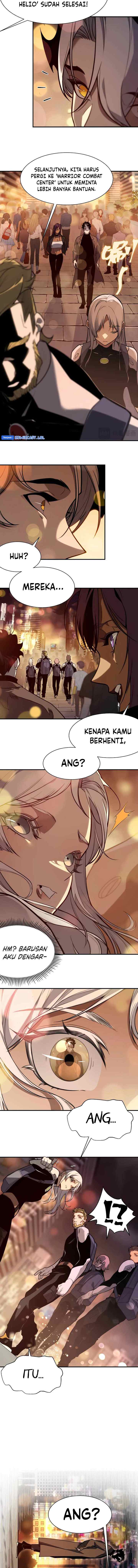 Demon Evolution chapter 47 halaman 9