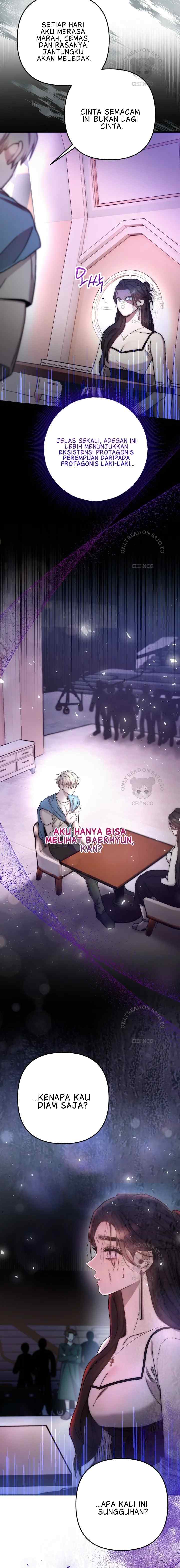 Acting Genius, Top Idol! chapter 56 halaman 9