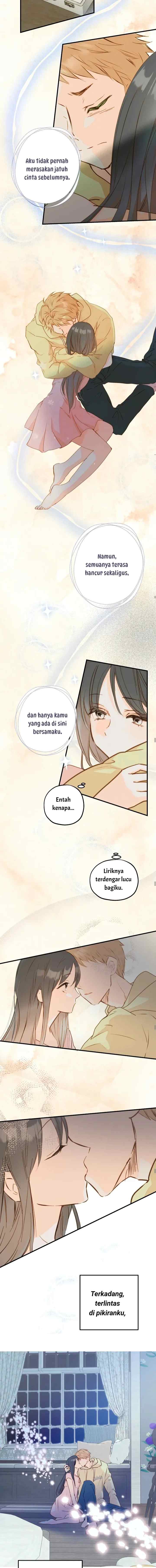 William In The Closet chapter 6 halaman 6