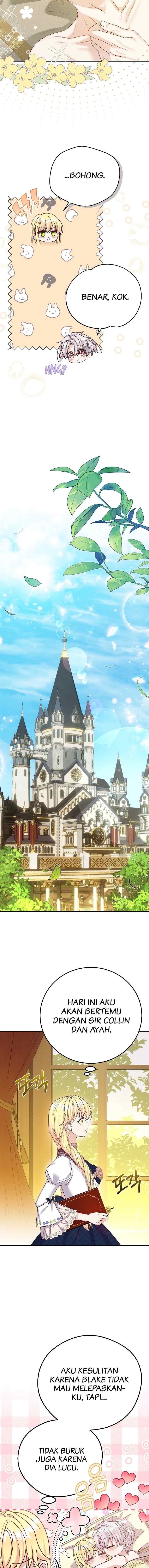 I Became the Wife of the Monstrous Crown Prince chapter 104 halaman 7